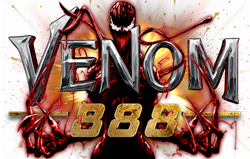 Venom888 พิษร้ายแห่งความมันส์ ที่คุณห้ามพลาด